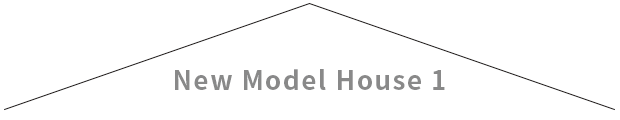 model house 01